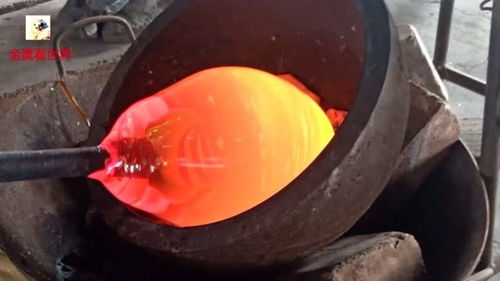 指尖烈焰 匠心传承——大安非遗传承人白春光的玻璃工艺与围棋智慧