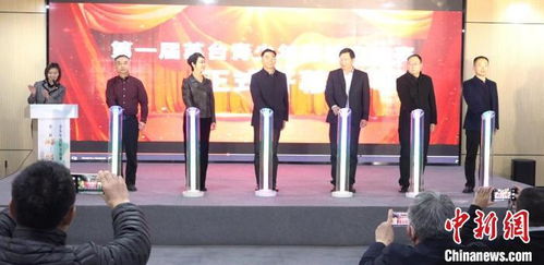 云端共弈，棋连两岸——首届江苏台湾青少年围棋交流赛圆满举行